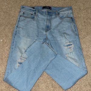 Men Skinny Jeans